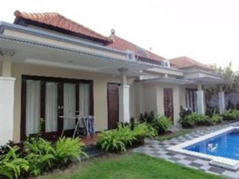 Villa Negeri Impian Nusa Dua  Exterior photo